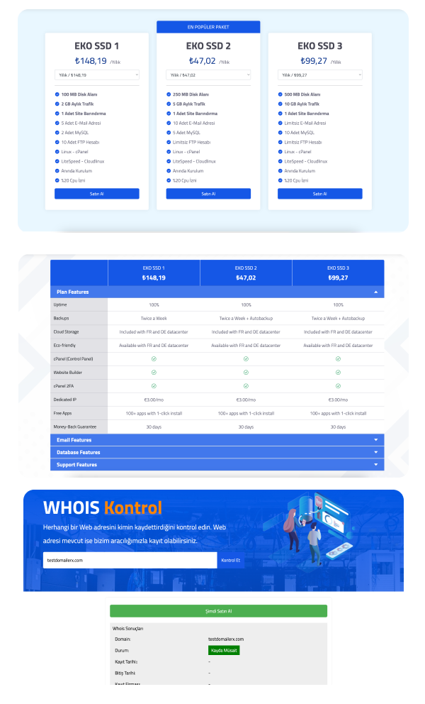 Netwise Theme