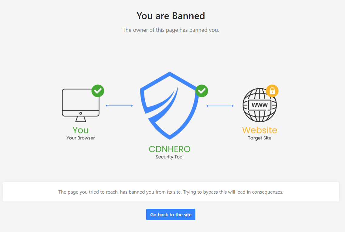 CDNHERO