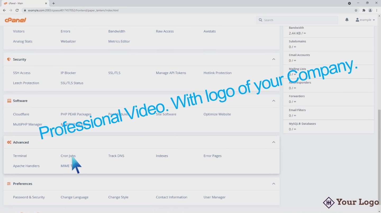 Video Knowledgebase