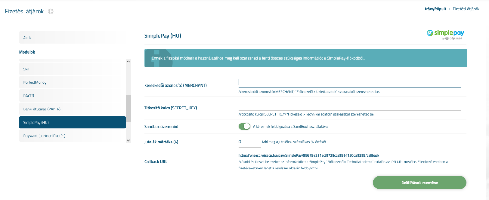 SimplePay (HU)