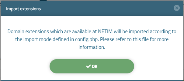 Netim