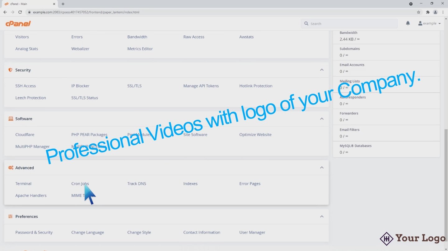 Video Knowledgebase