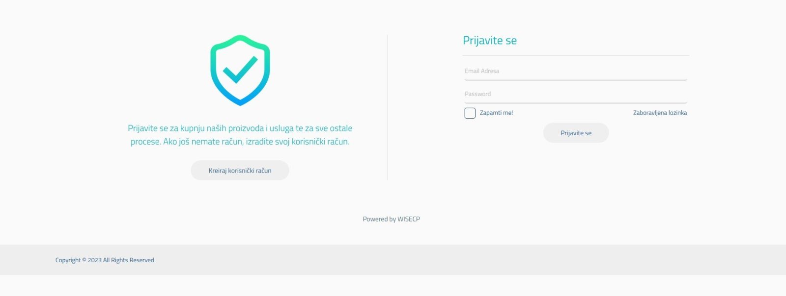 Croatian language package