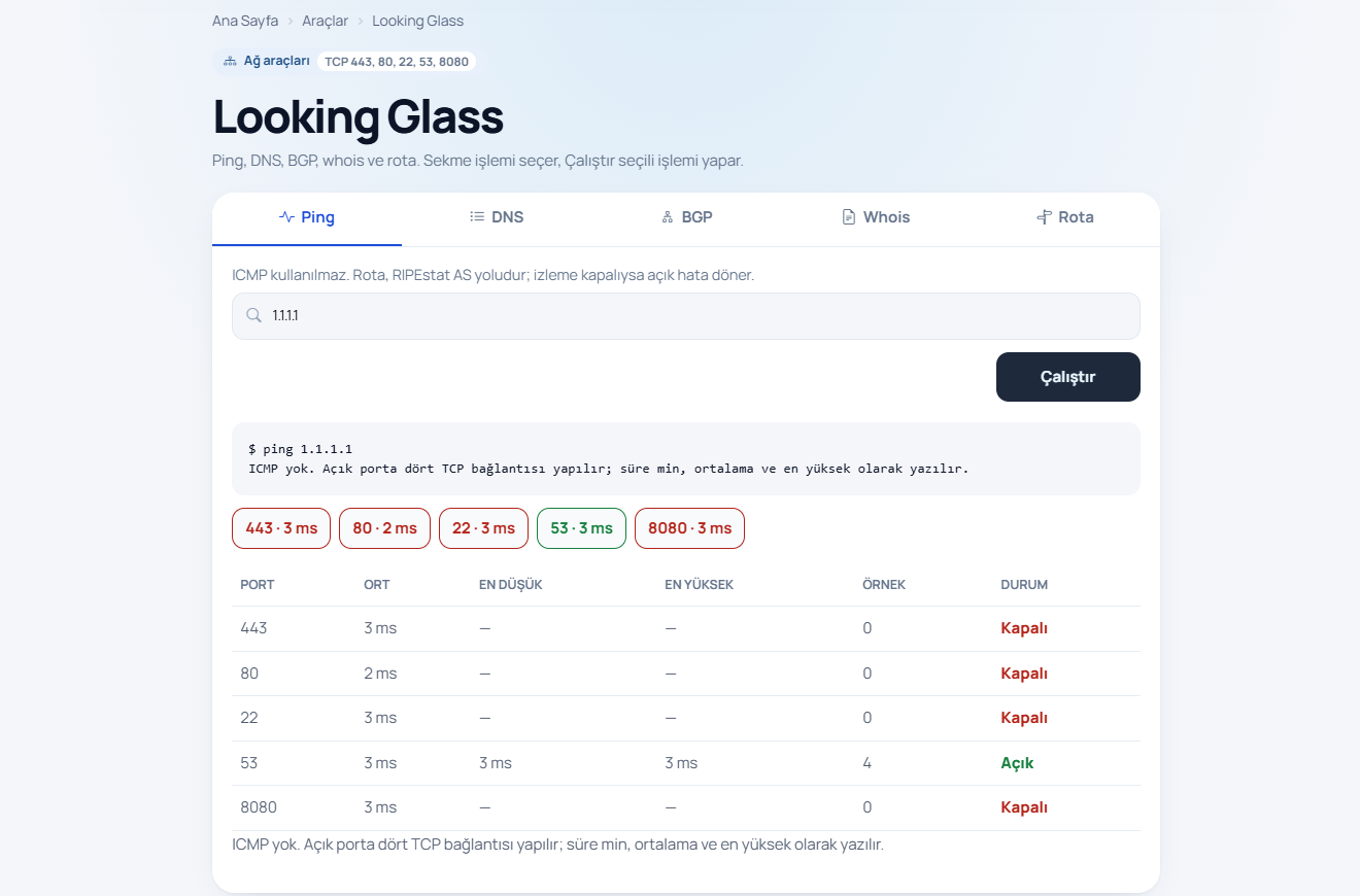 TreTools - Visitor Tools Addon for WISECP