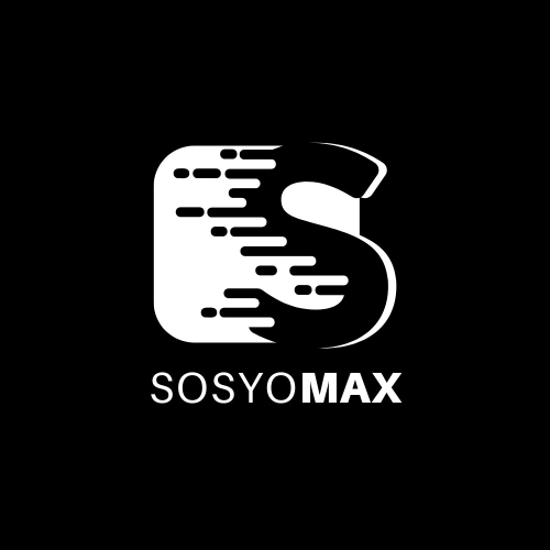 Sosyomax