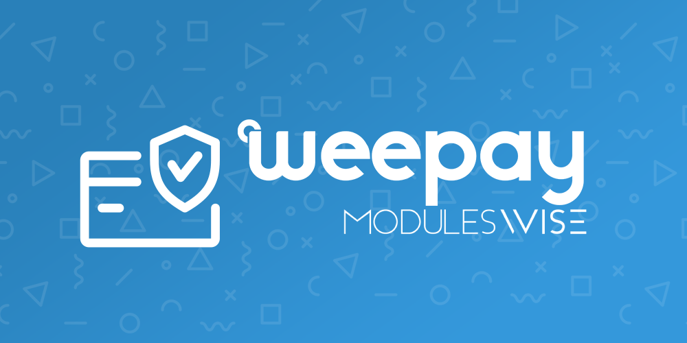 WeePay - Payment Module