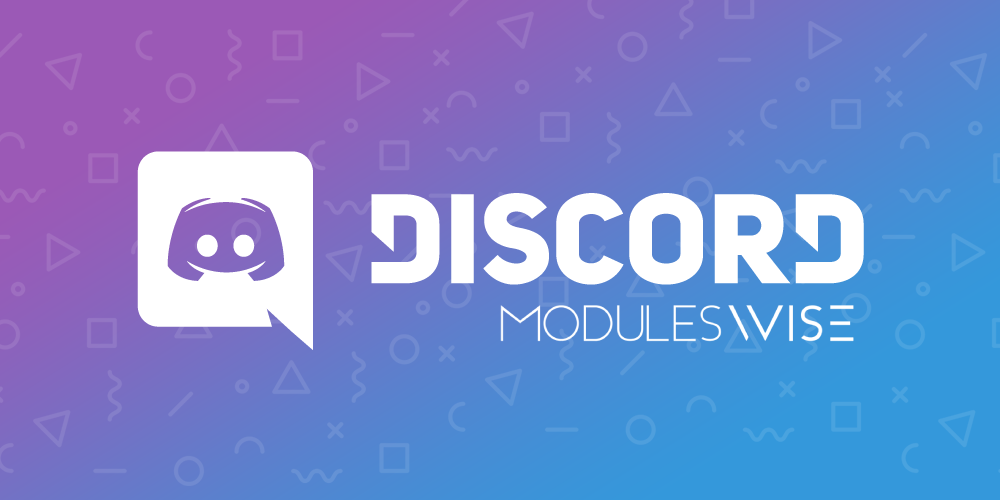 Discord Module