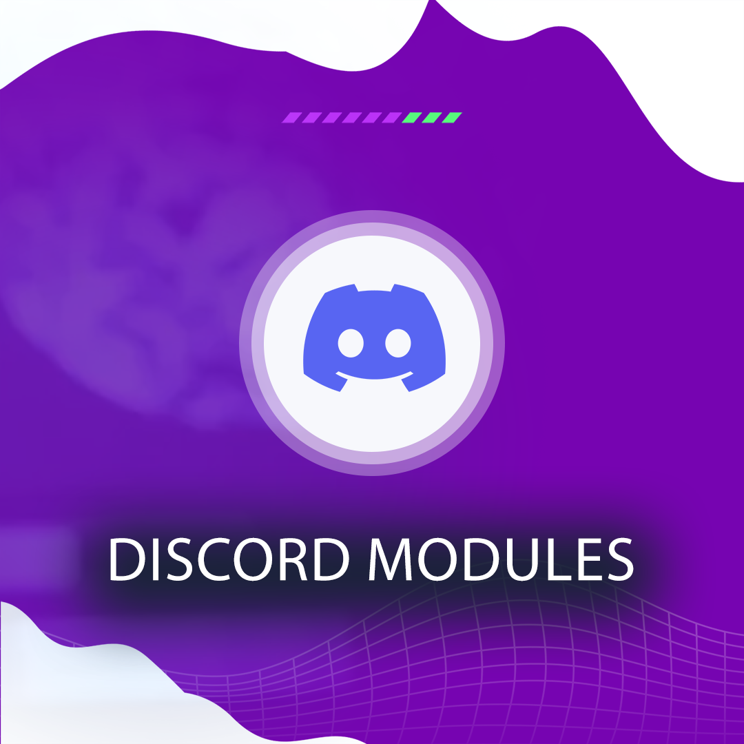 Discord Notification Module