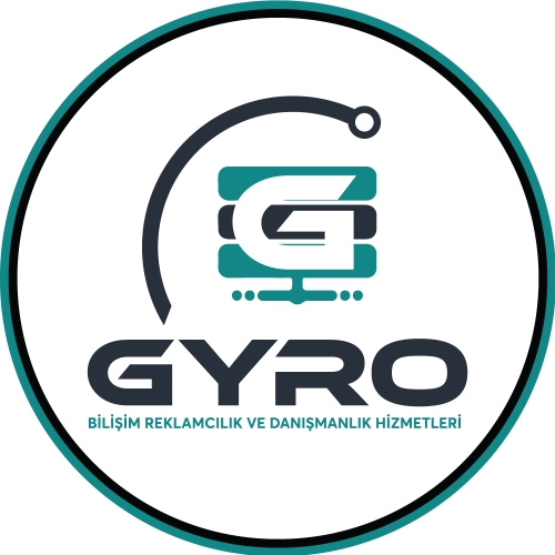 Taha Ege Aydın Gyro Bilişim Reklamcılık ve Danışmanlık Hizmetleri