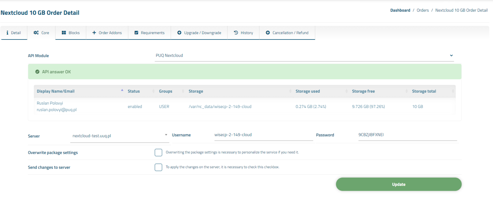 Nextcloud