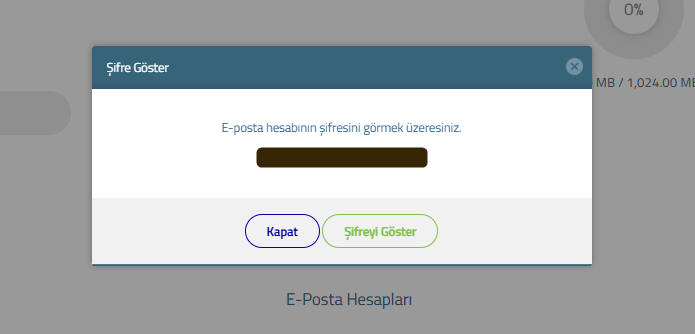 SmarterMail Module