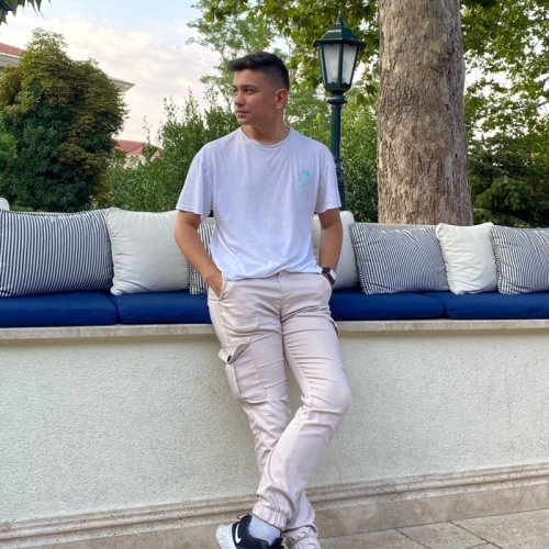 Ertan Doğan Kaya