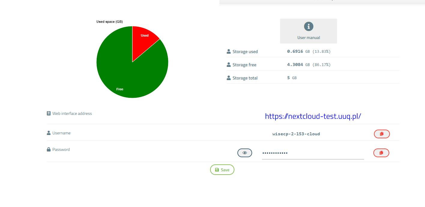 Nextcloud
