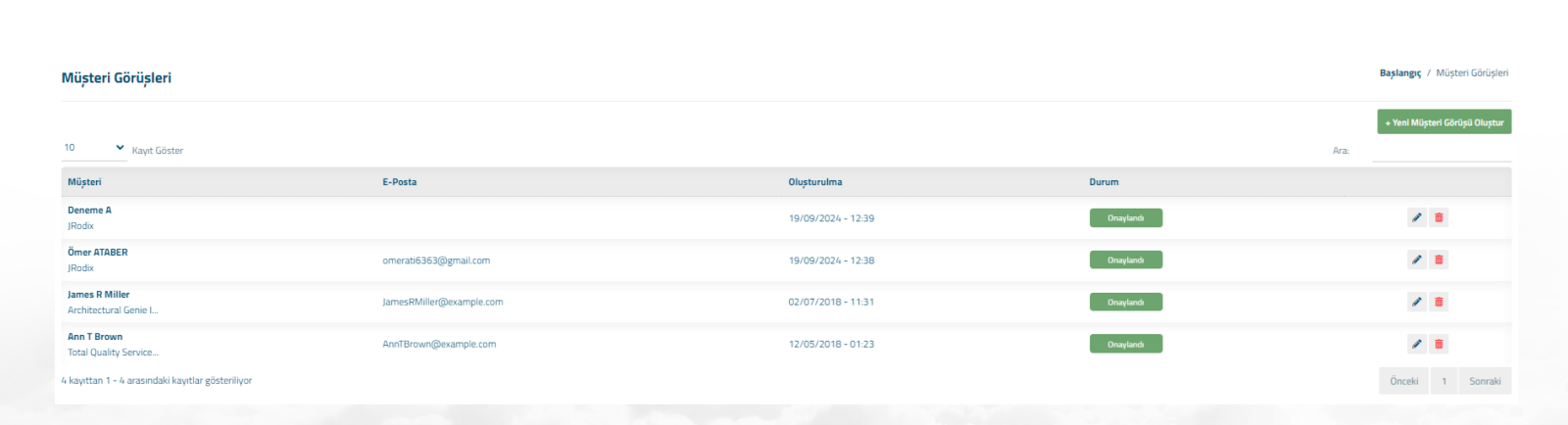 All Comments Custom Page Plugin