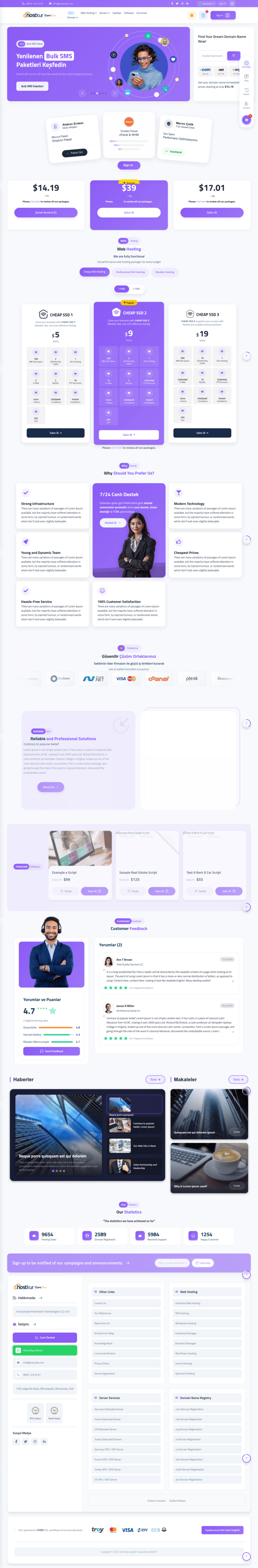Core Theme