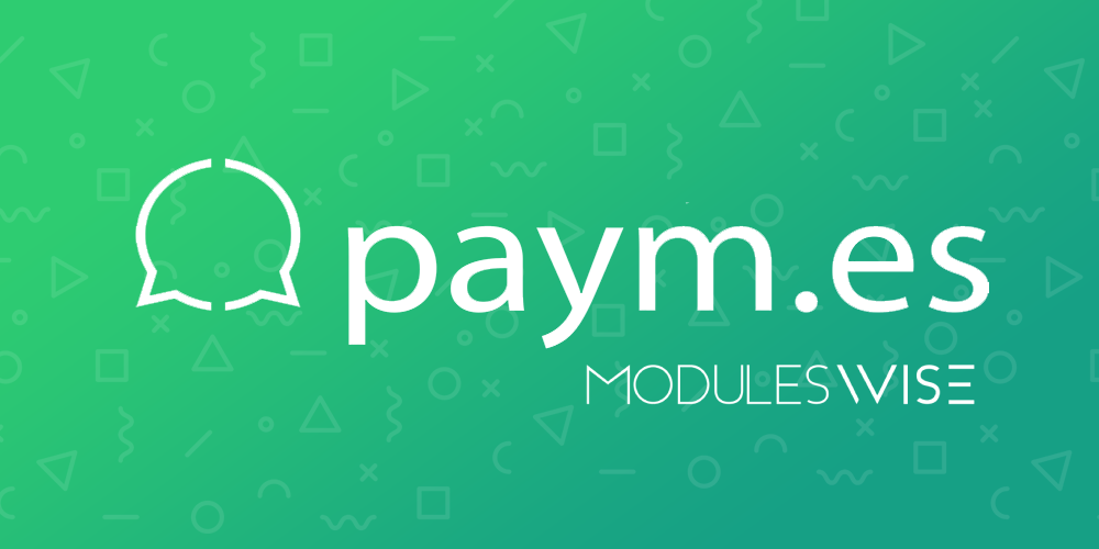 Paymes - Payment Module