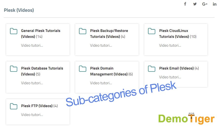 Video Knowledgebase