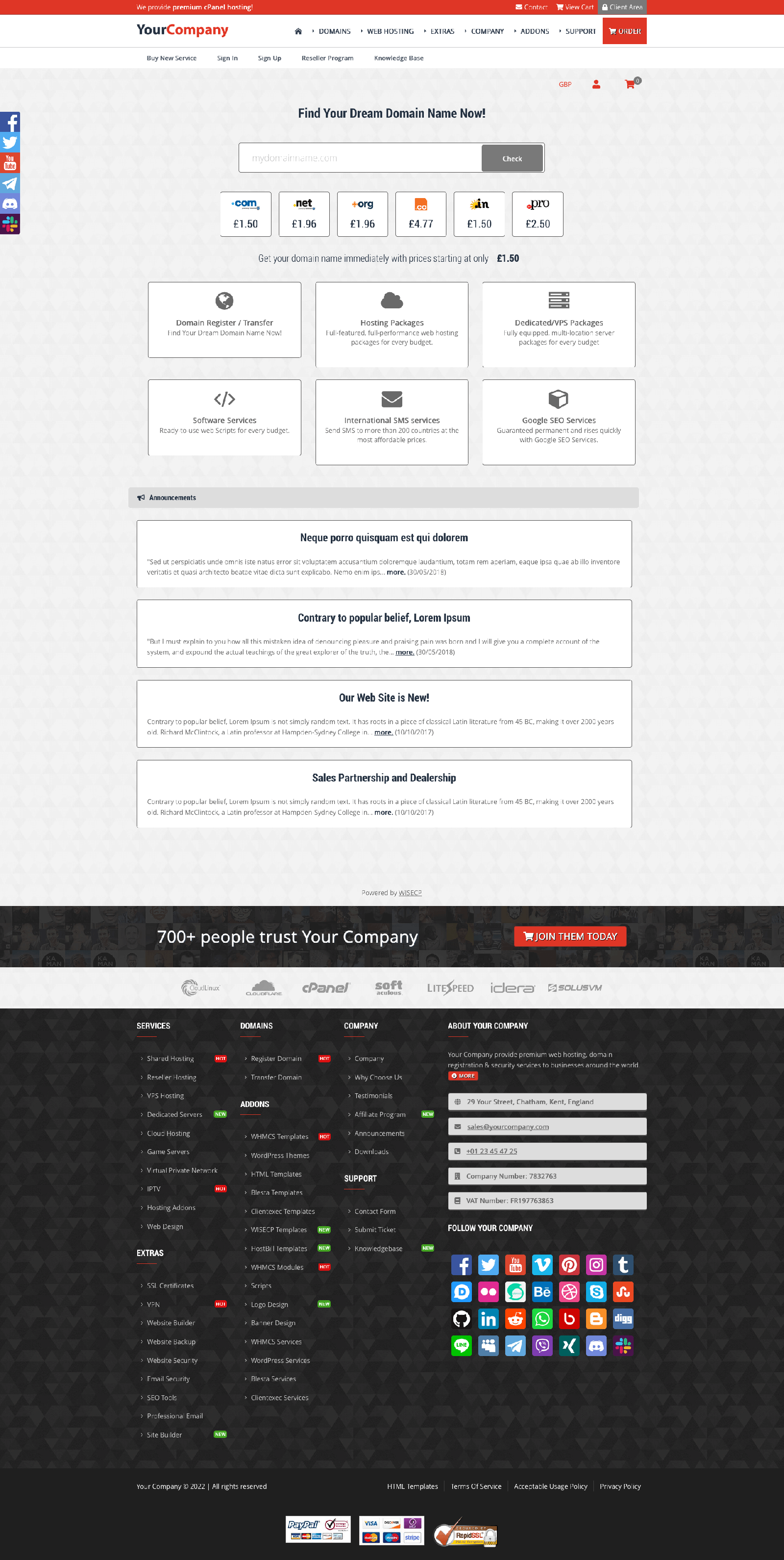 Mono WordPress Theme