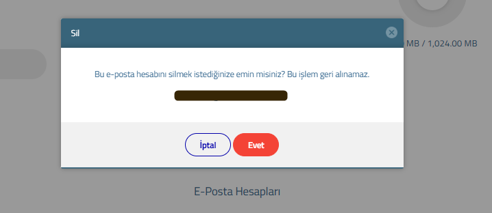 SmarterMail Module