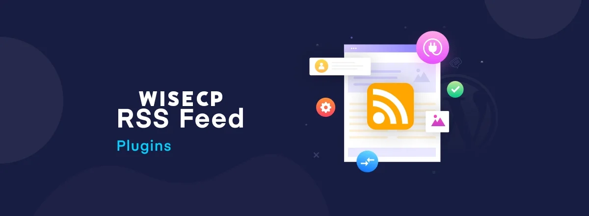 RSS Module