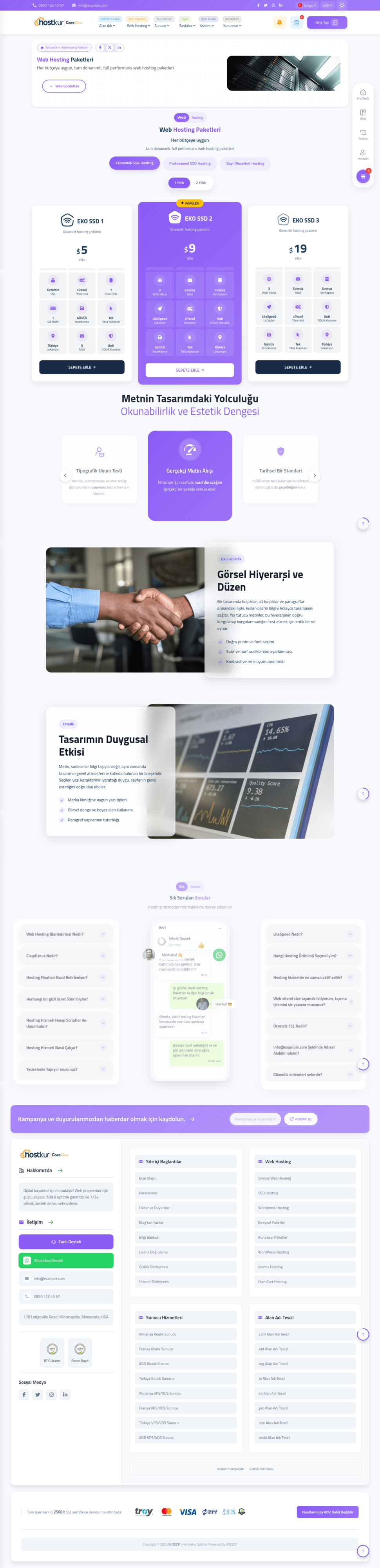 Core Theme