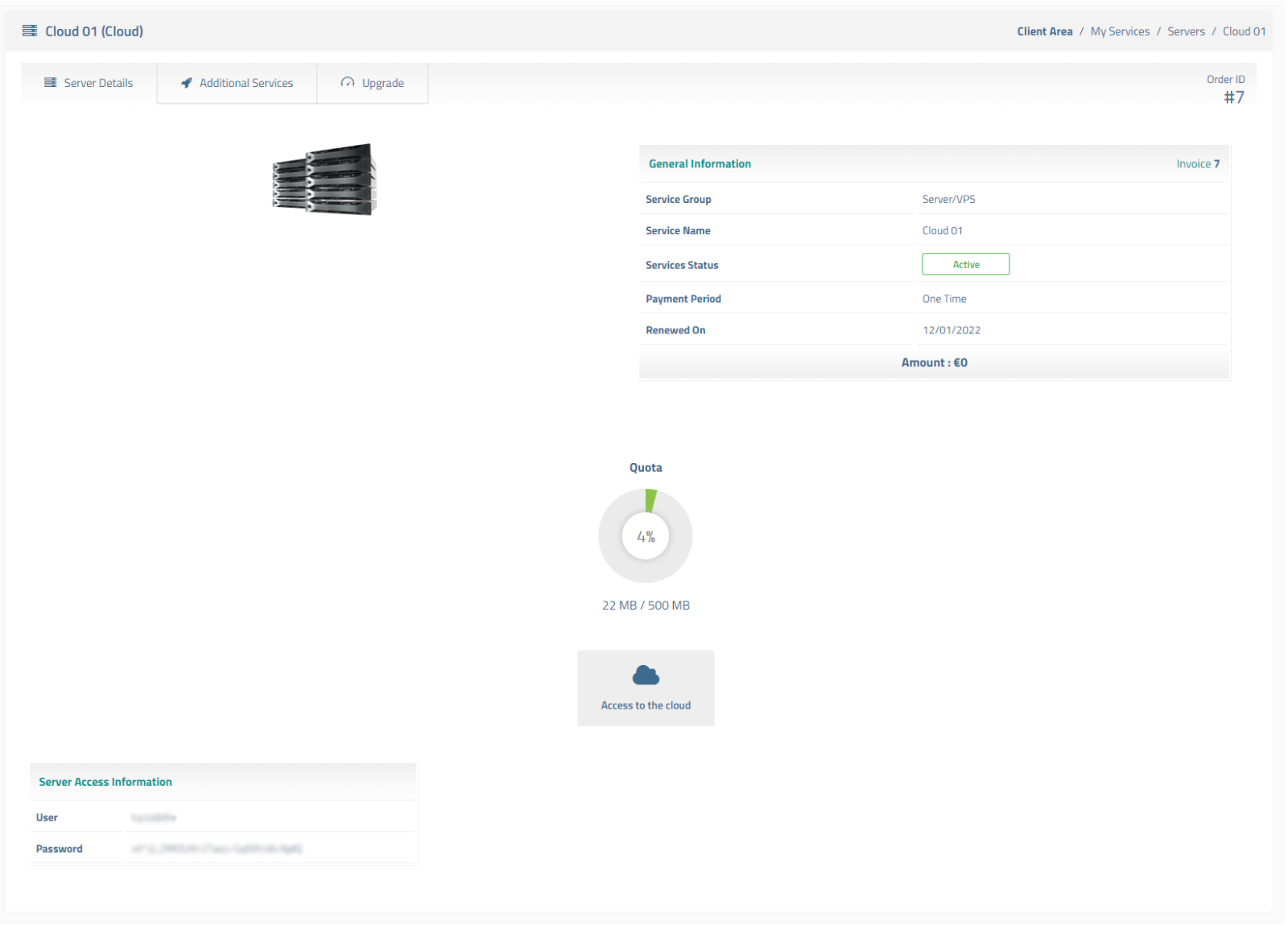 Nextcloud