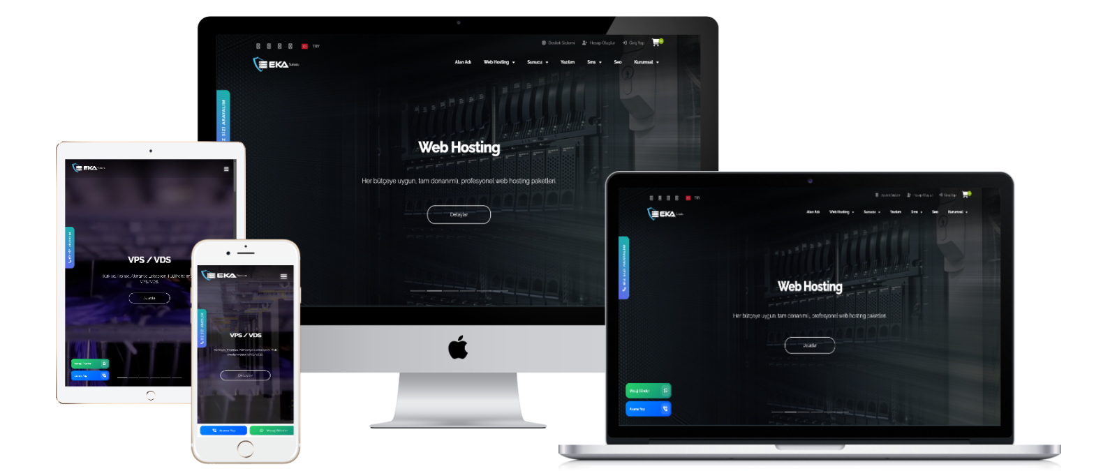Wisecp Whatsapp and Call Plugin