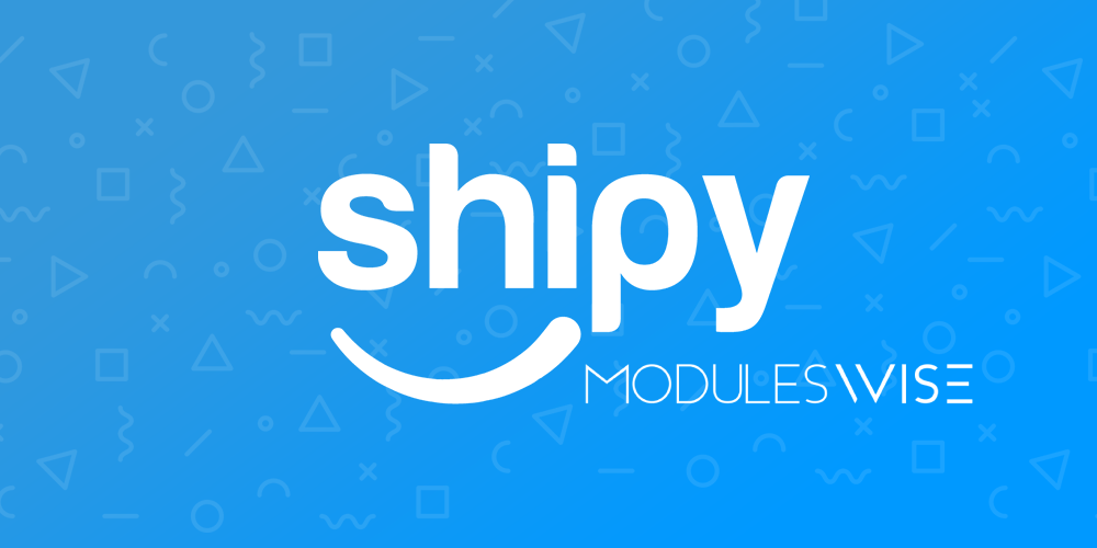 Shipy - Payment Module