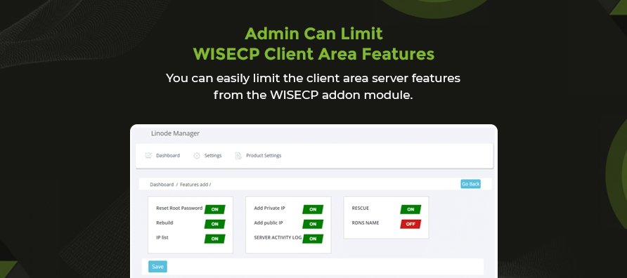 Linode
