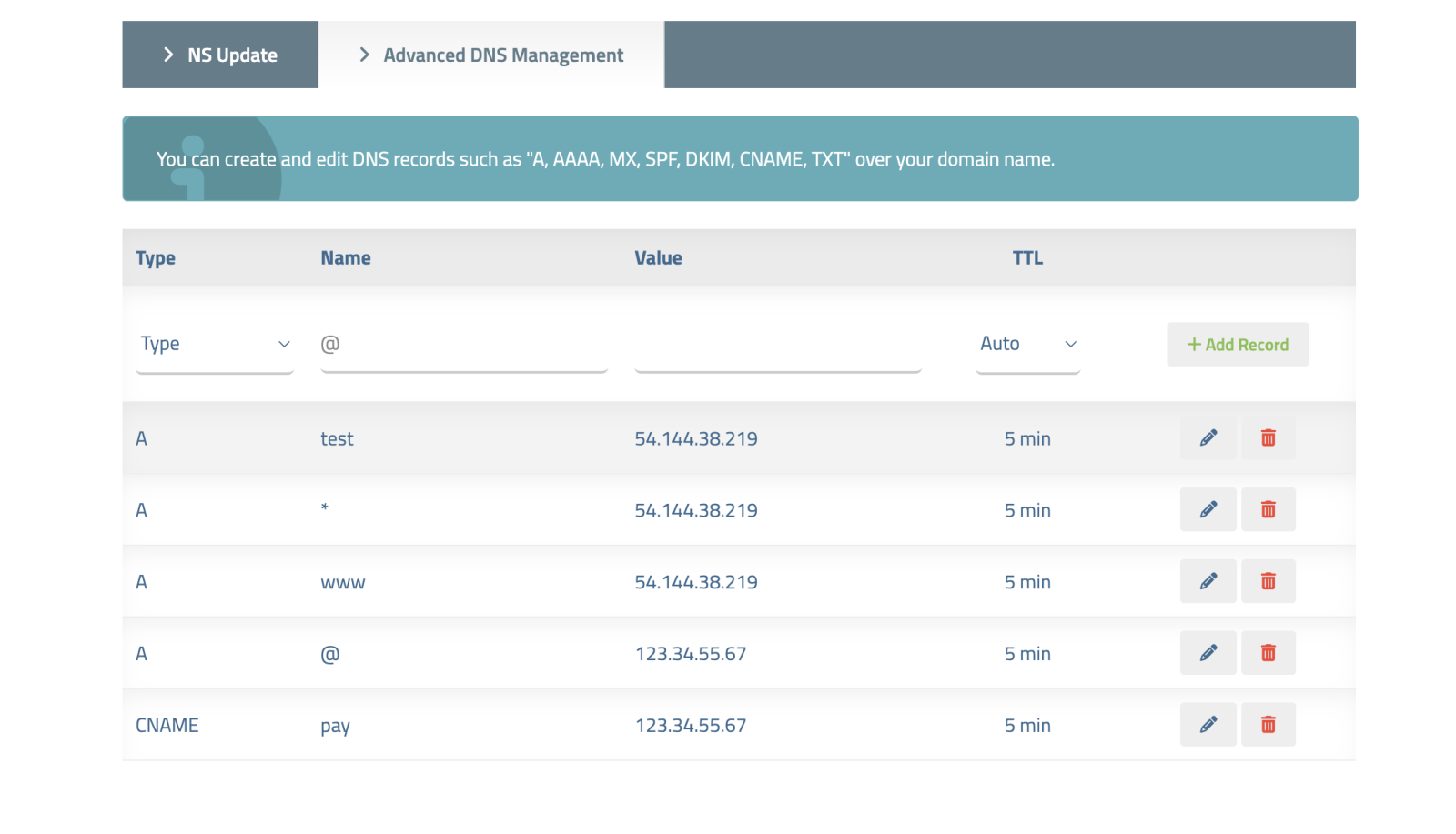 Cosmotown Reseller Module