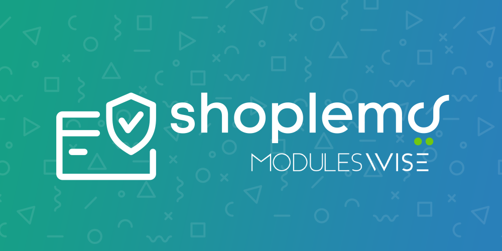 Shoplemo - Payment Module