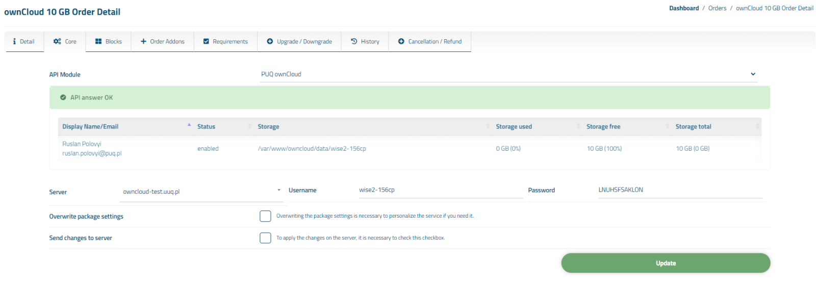 ownCloud