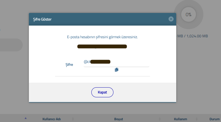 SmarterMail Module